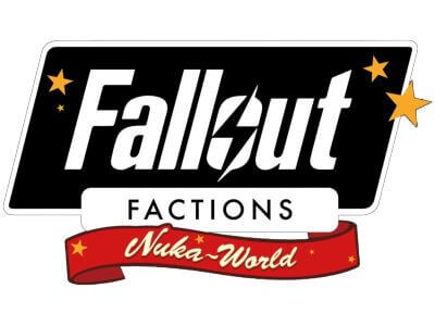 Fallout: Factions