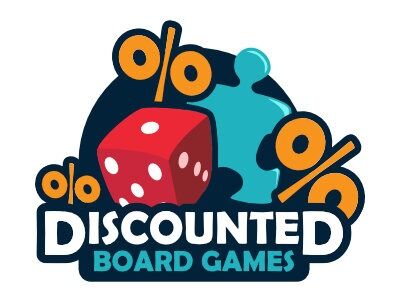Board Game Sale