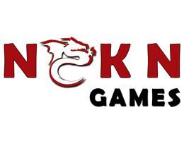 NSKN Legendary Games