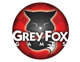 Grey Fox Games