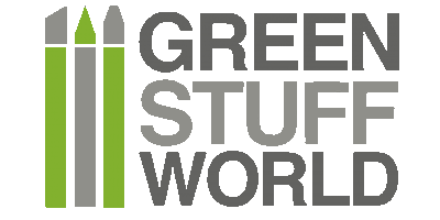 Greenstuff World