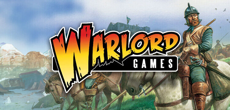 Warlord Games Tabletop