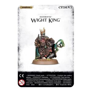 Wight King