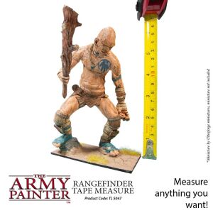 Army Painter Maßband