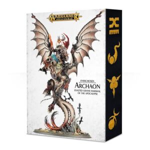 Archaon Exalted Grand Marshal