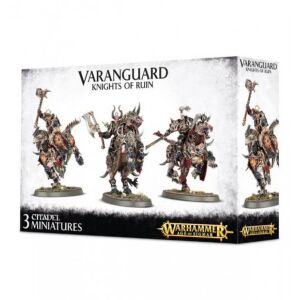 Varanguard Knights