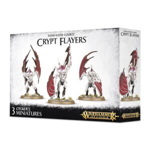 Crypt Flayers / Crypt Horrors