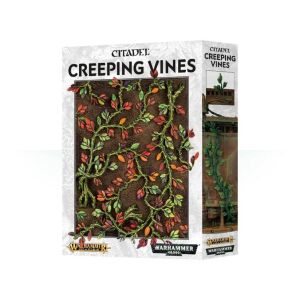 Citadel Creeping Vines / Weinranken