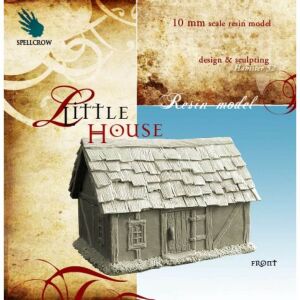 Little House (10 mm)