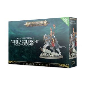Astreia Solbright Lord-Arcanum
