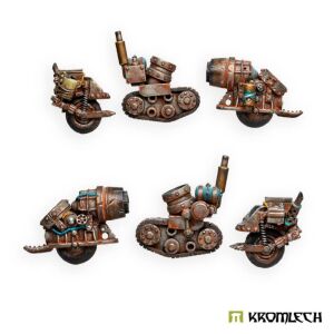 Orc Monowheels (6)