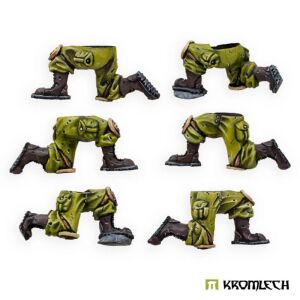 Guardsmen Kneeling Legs (6)