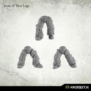 Sons of Thor Legs (6)