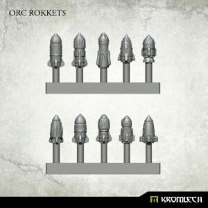 Orc Rokkets (10)