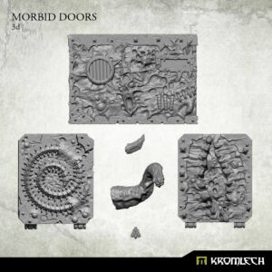 Morbid Doors