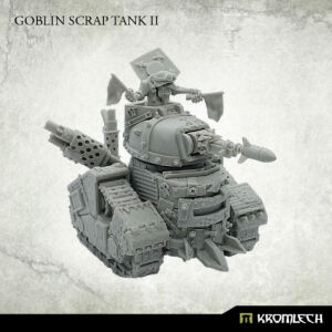 Goblin Scrap Tank II (1)