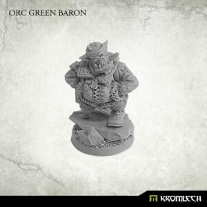 Orc Green Baron (1)