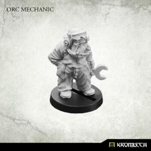 Orc Mechanic (1)
