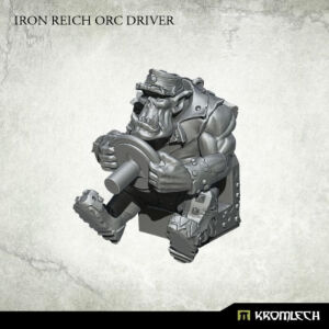 Iron Reich Orc Driver (1)