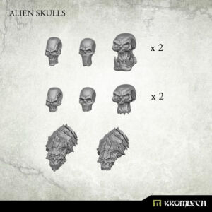 Alien Skulls (14)