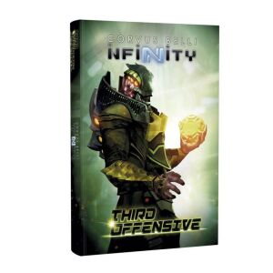 Infinity Third Offensive