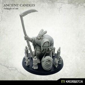 Ancient Candles (15)