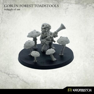 Goblin Forest Toadstools (20)