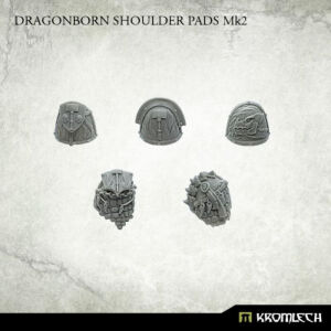 Dragonborn Shoulder Pads Mk2 (10)