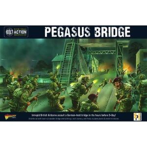 Pegasus Bridge Battle Set