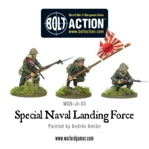 Special Naval Landing Force
