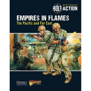 Empires In Flames (englisch)