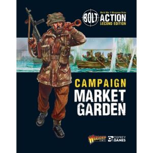 Campaign: Market Garden