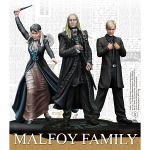 Malfoy Family