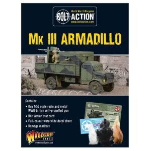 MK II Armadillo