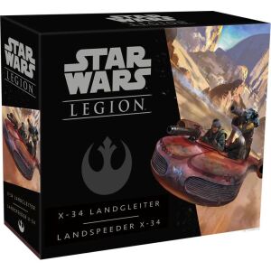 Star Wars: Legion - X-34 Landgleiter • Erweiterung...