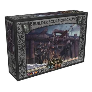 Nightwatch - Builder Scorpion Crew