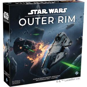Star Wars: Outer Rim dt