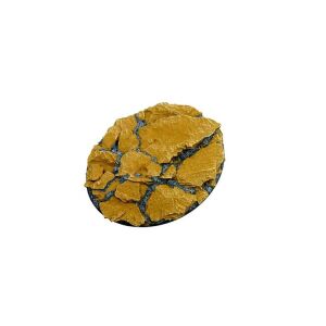 Shale Bases, Oval 120mm (1)