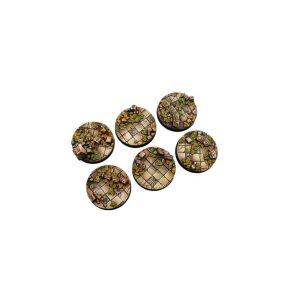 Ancient Bases, Round 40mm (2)