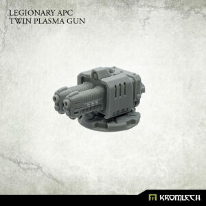 Legionary APC Twin Plasma Gun (1)