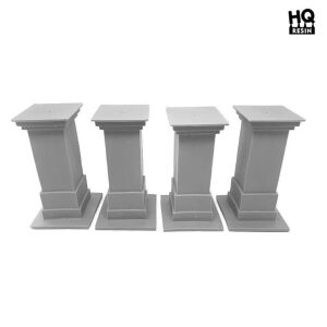 Pillars Set