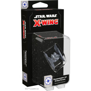X-Wing 2.Ed. - Droidenbomber der Hyänen-Klasse