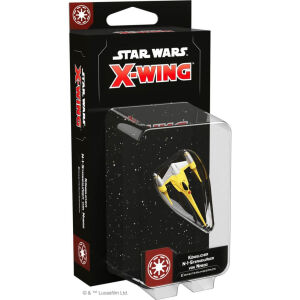 X-Wing 2.Ed. - Königlicher N-1-Sternenjäger von...