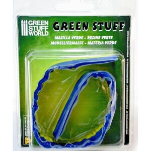 Green Stuff Rolle (30 cm / 12 Zoll)