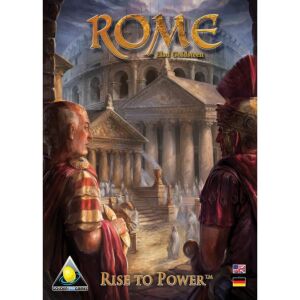 Rome: Rise to Power