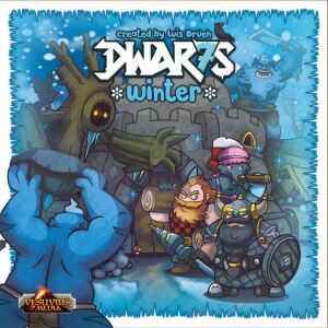 Dwar7s Winter engl.