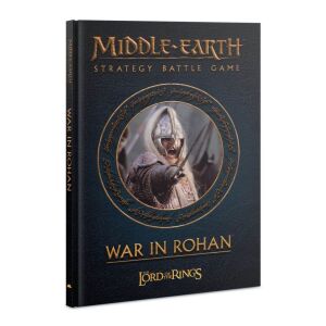 Middle-Earth War in Rohan