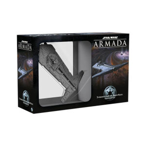 Armada - Sternenzerstörer der Onager-Klasse
