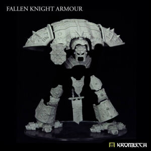 Fallen Knight Armour (1)