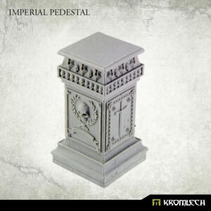 Imperial Pedestal (1)